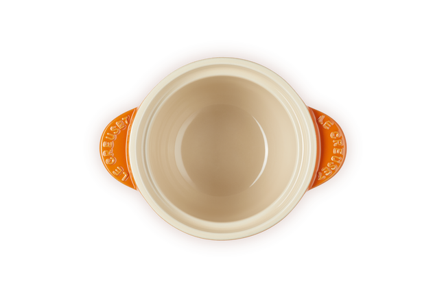 Stoneware Mini Cocotte EveryFlame image number 5