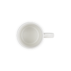 Le Creuset Stoneware London Espresso Mug 100ml MeringueMeringue image number 4