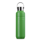 On The Go Insulated Water Bottle 500mlBamboo image number 3