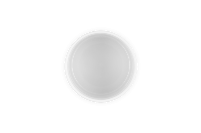 Signature 1.1L Straight Utensil CrockWhite image number 4