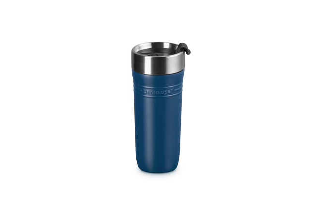 On The Go Travel MugDeep Teal image number 2