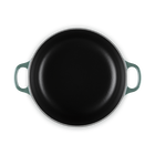Le Creuset Cast Iron Classic Round Cocotte 20cm ArtichautArtichaut image number 5