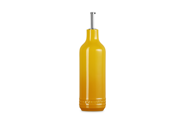 Stoneware 600ml Oil CruetNectar image number 3