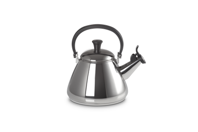 Stainless Steel Kone Kettle