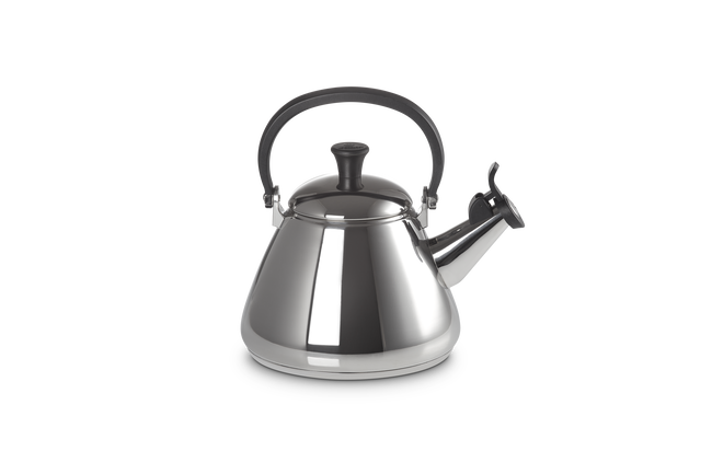 Stainless Steel Kone Kettle image number 1