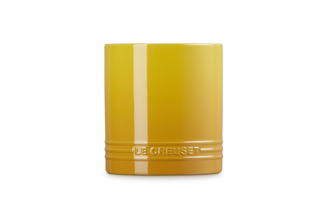 Signature 1.1L Straight Utensil CrockNectar image number 3