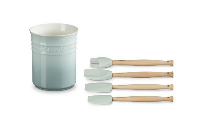 Craft 5-piece Utensil Set image number 4