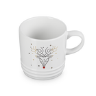 Stoneware Noel London Mug Rudolph image number 2