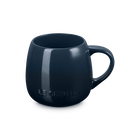 Stoneware Coupe MugNuit image number 1