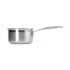 3-ply Stainless Steel Non-Stick Milk Pan image number 3