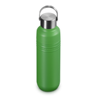 On The Go Insulated Water Bottle 500mlBamboo image number 4