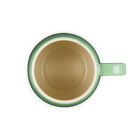 Le Creuset Stoneware U Mug 380ml Bamboo GreenBamboo image number 4