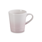 Stoneware V Mug 180MLShell Pink image number 1