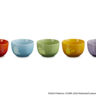 Pokémon Set of 5 Sphere Bowls image number 4