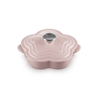 Cast Iron Flower Dish image number 2