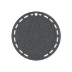 Silicone French TrivetFlint image number 1
