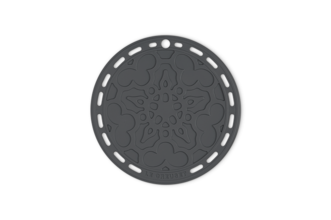 Silicone French TrivetFlint image number 1