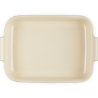 Stoneware 32cm Heritage Rectangular DishCoastal Blue image number 4
