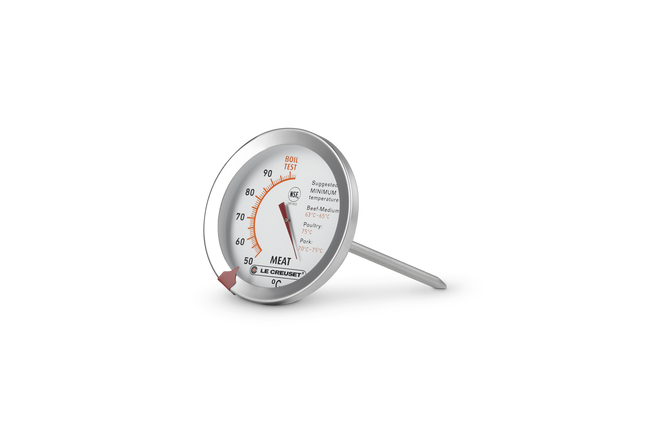 Meat Thermometer image number 1