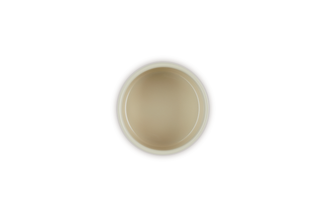 Stoneware Straight Wall RamekinShell Pink image number 4