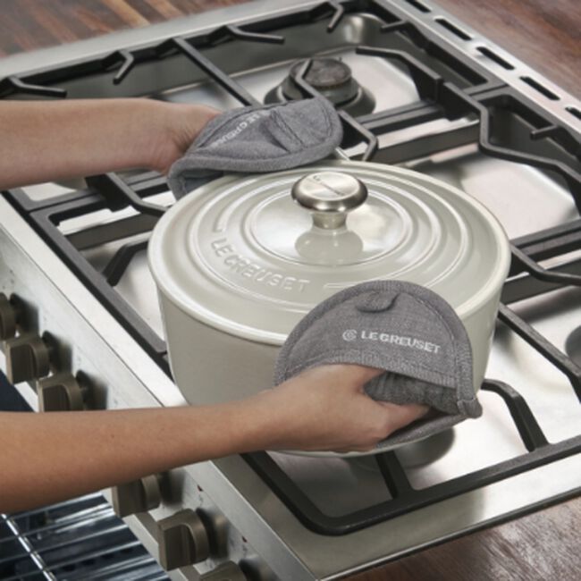 Set of 2 Pot Grips image number 1