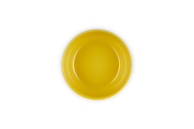 Stoneware Coupe Cereal BowlNectar image number 4