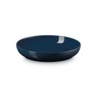 Stoneware Coupe Pasta BowlNuit image number 1