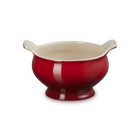 Stoneware Heritage Soup Tureen image number 1