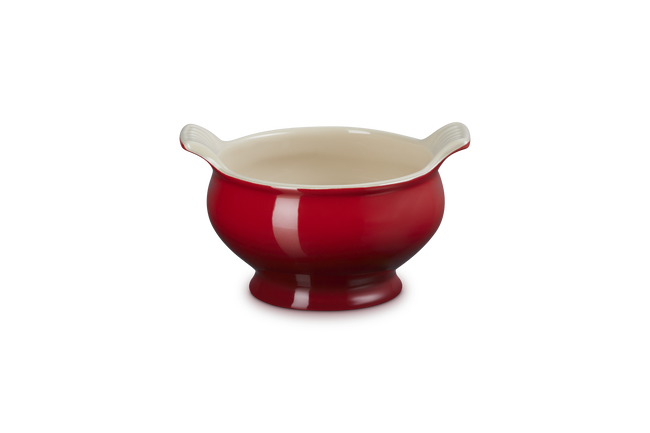 Stoneware Heritage Soup Tureen image number 1