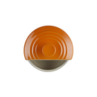 Stoneware Salt KeeperFlame image number 4