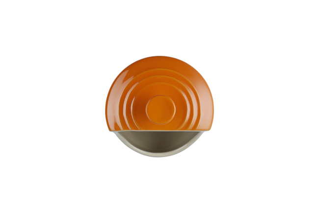 Stoneware Salt KeeperFlame image number 4