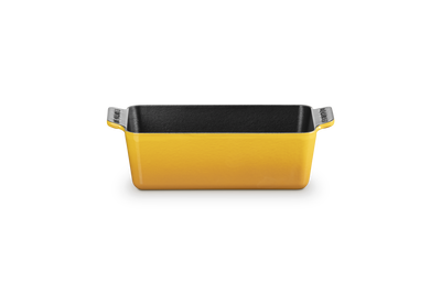 Cast Iron Signature Loaf Pan