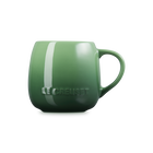 Stoneware Coupe MugBamboo image number 3