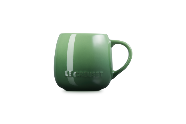 Stoneware Coupe MugBamboo image number 3