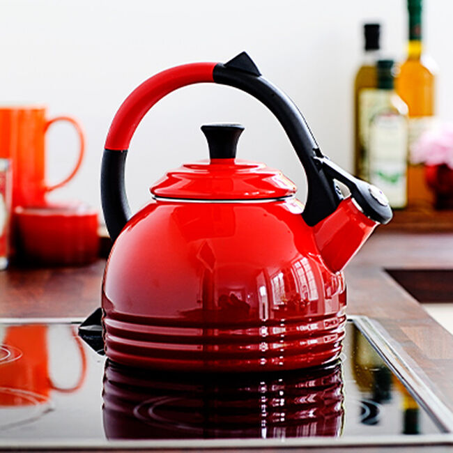Le Creuset Best Teapot For Electric Stove Le Creuset Best Kettles