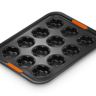 Snowflakes Tray image number 5