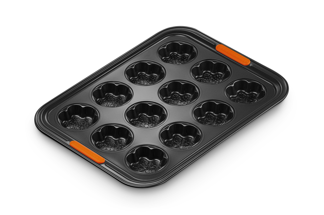 Snowflakes Tray image number 5