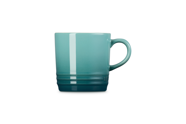 Stoneware London Cappuccino MugRiviera image number 4