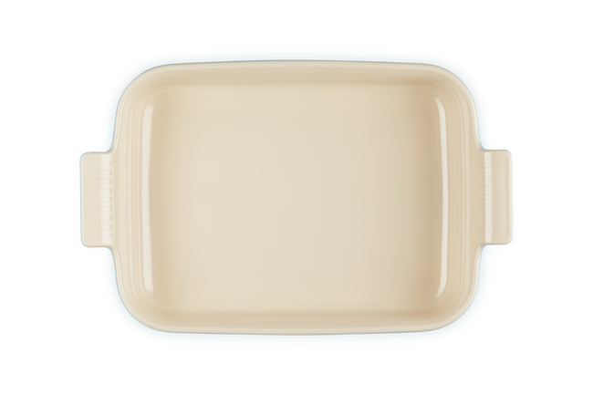 Stoneware 32cm Heritage Rectangular Dish image number 6