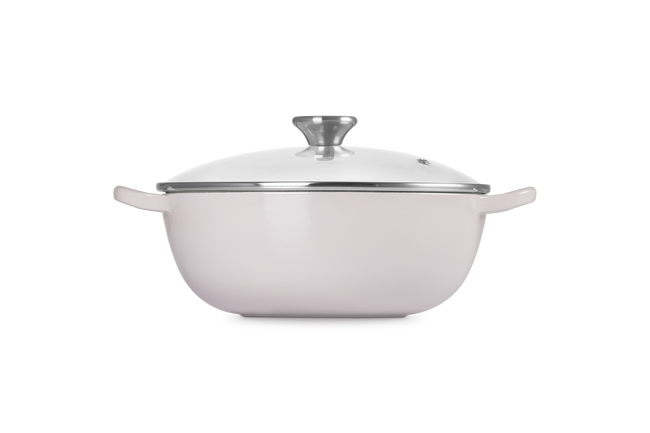 Soup Pot G/Lid 24cm ShallotShallot image number 3