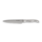 Chef's Knife with Stainless Steel Handle image number 3