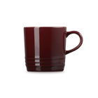Stoneware London Cappuccino Mug image number 4