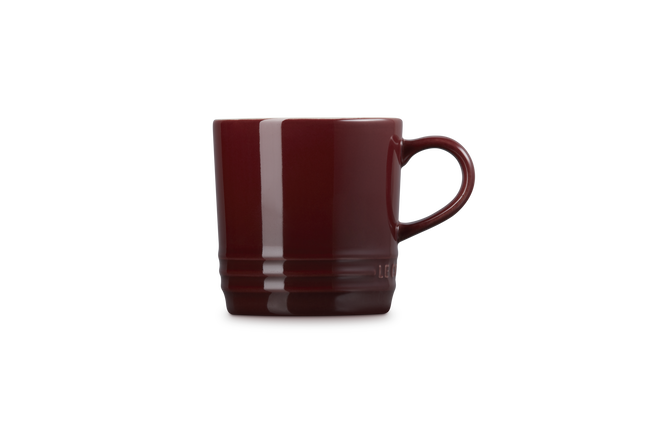 Stoneware London Cappuccino Mug image number 4