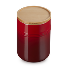 Stoneware XXL Large Storage Jar image number 3