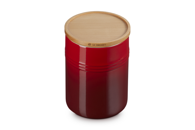 Stoneware XXL Large Storage Jar image number 3