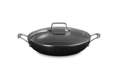 Essential Non-Stick Ceramic Shallow Casserole