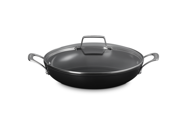 Non-Stick Ceramic Shallow Casserole image number 2