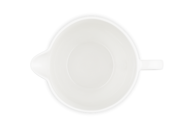 Stoneware Batter Bowl image number 6