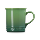 Le Creuset Stoneware Seattle Mug 400ml Bamboo GreenBamboo image number 3