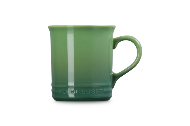 Le Creuset Stoneware Seattle Mug 400ml Bamboo GreenBamboo image number 3